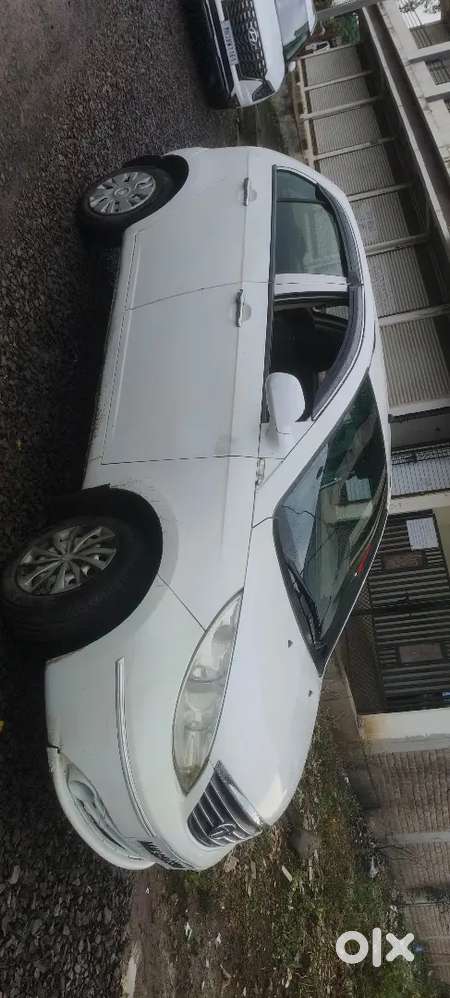 Tata Indica Vista Tdi 2014