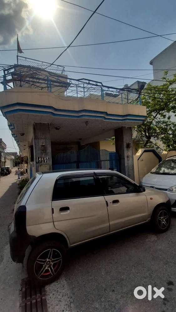 Maruti Suzuki Alto 2009
