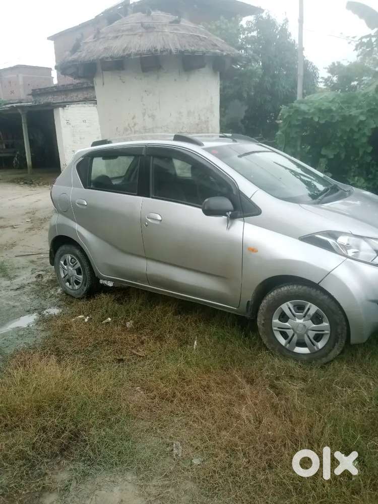 Datsun Redi Go 2018 Limited Edition
