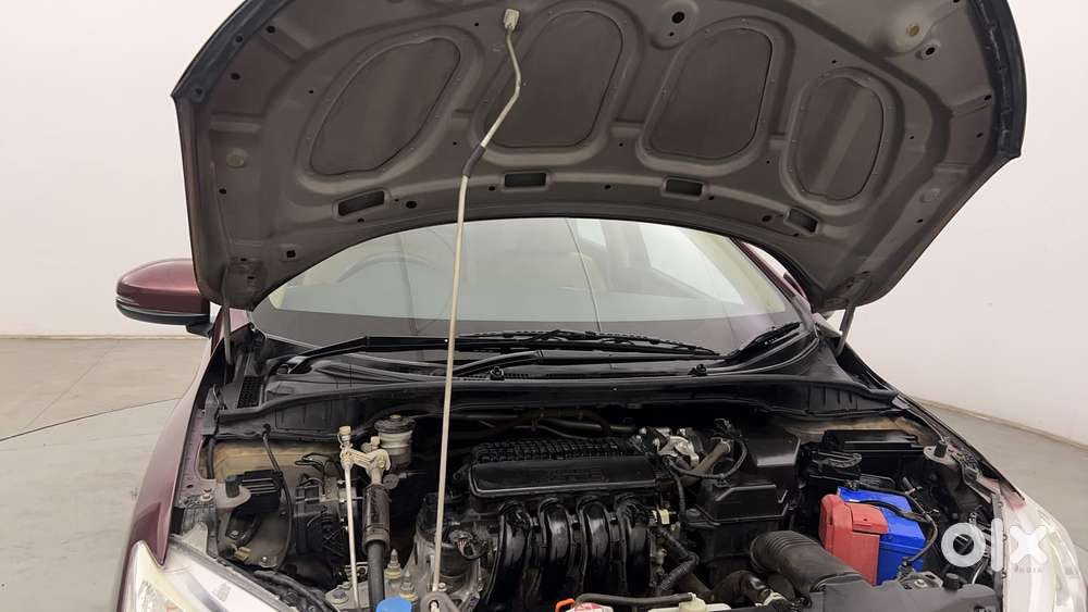 Honda City I-vtec Vx, 2015, Petrol