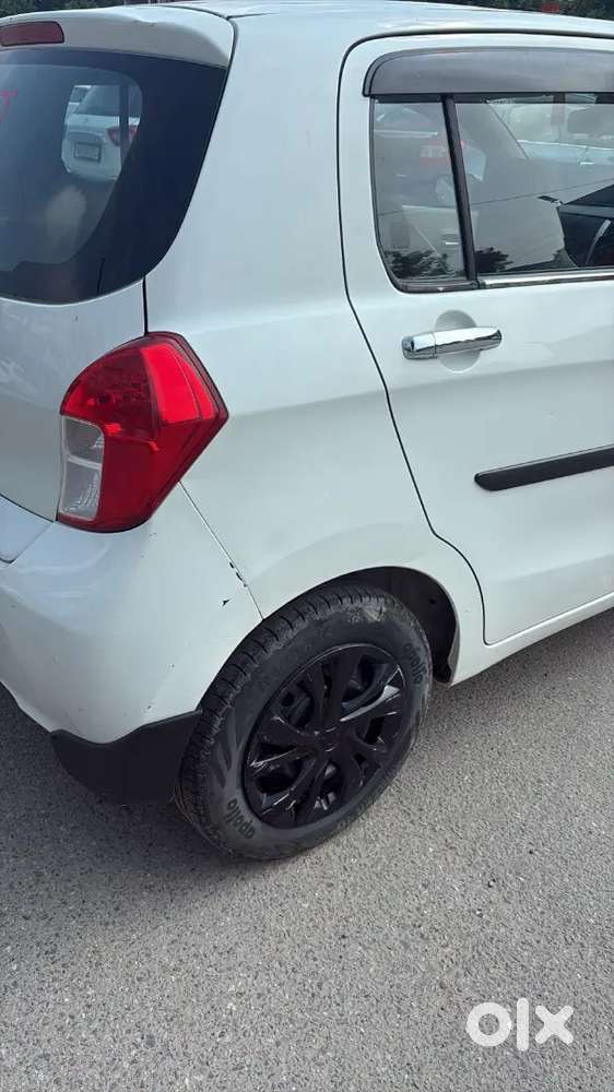 Maruti Suzuki Celerio 2020 Cng & Hybrids 70000 Km Driven