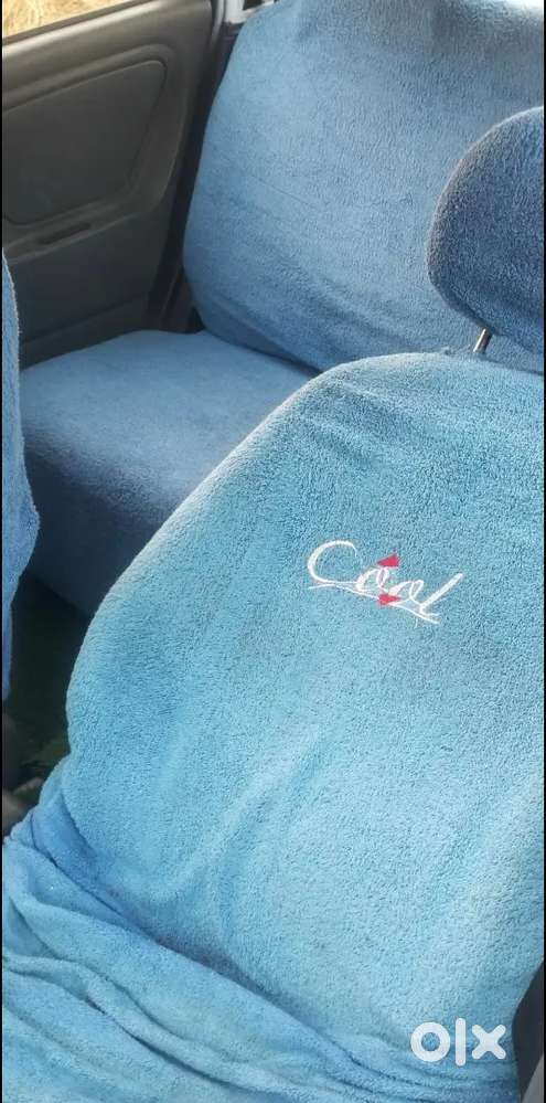 Alto Good Condition Me Hai