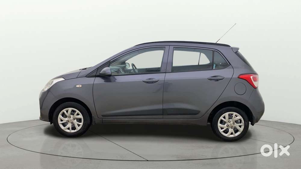 Hyundai Grand I10 1.2 Kappa Magna, 2019, Petrol
