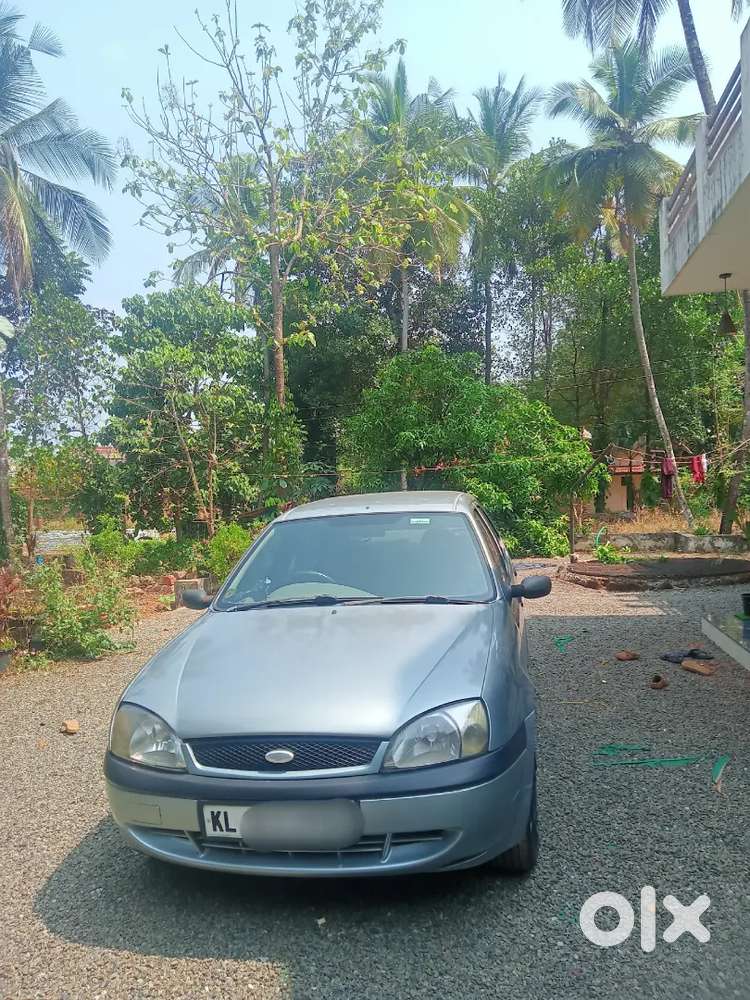 Ford Ikon 2003 Petrol Good Conditions