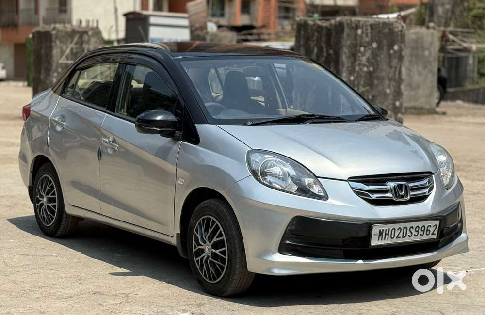 Honda Amaze 1.2 S I-vtec, 2025, Petrol