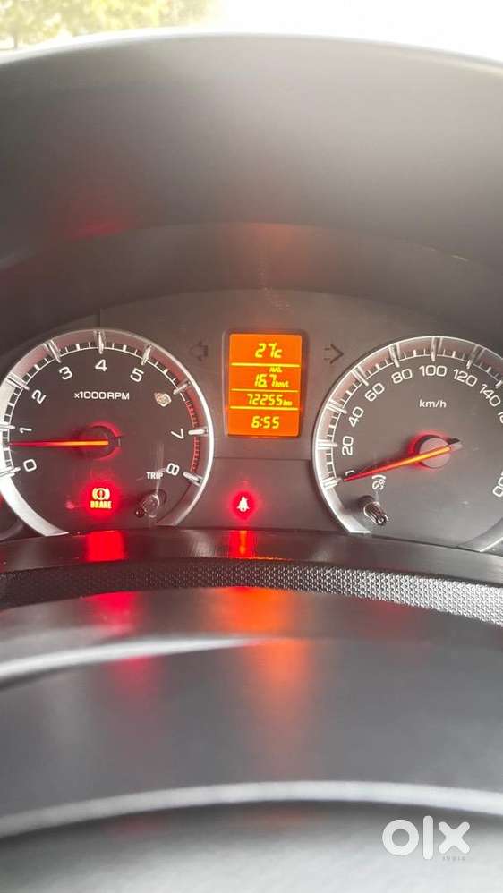 Maruti Suzuki Swift 2014 Petrol 71000 Km Driven