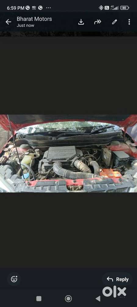 Maruti Suzuki Vitara Brezza Ldi (o), 2018, Diesel