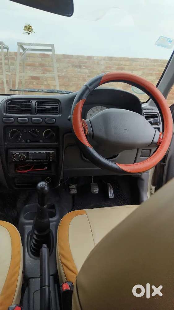 Maruti Suzuki Alto 800 2006