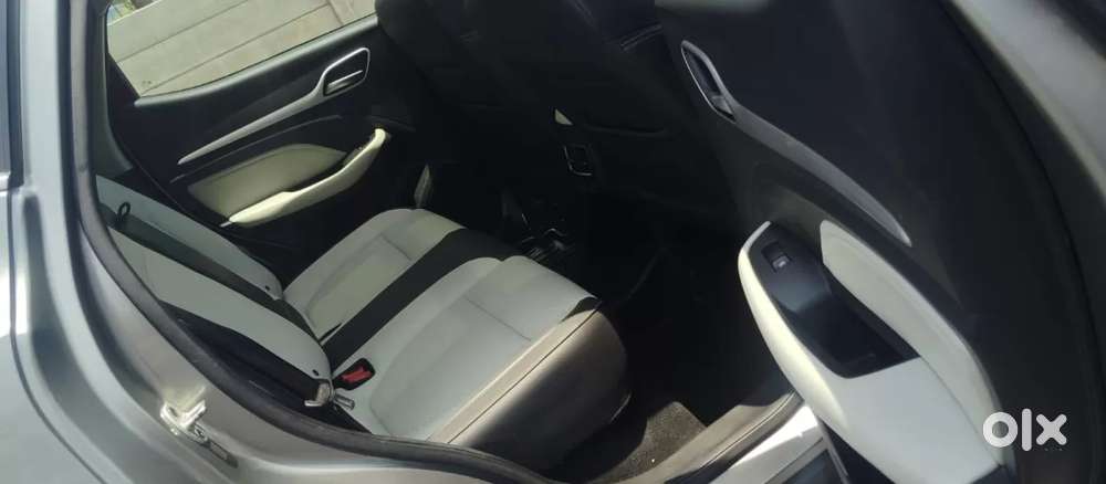 Mg Astor 1.5 Sharp Cvt, 2022, Petrol