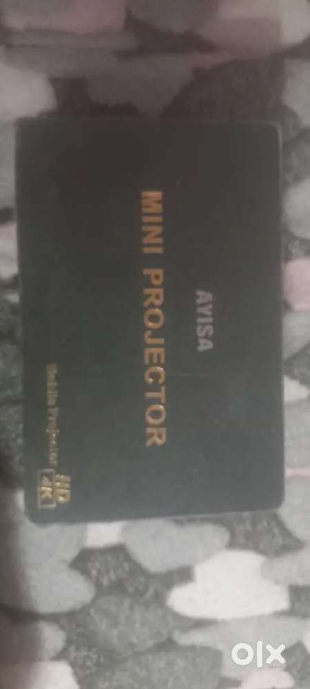 Ayisa mini proje