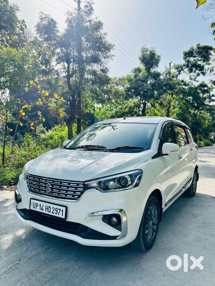 Maruti Suzuki Ertiga Vxi (o) Cng, 2021, Cng & Hybrids