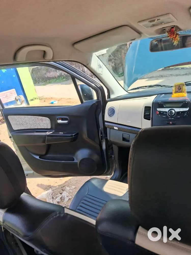 Maruti Suzuki Wagon R 1.0 2018 Petrol 21370 Km Driven