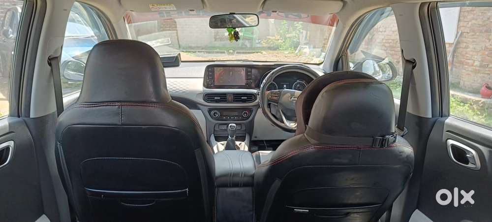 Hyundai Grand I10 Nios Sportz, 2024, Petrol