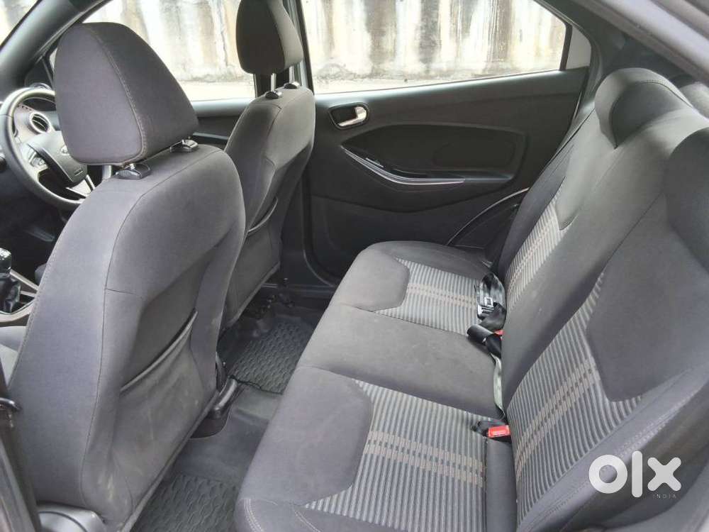 Ford Freestyle Titanium Plus Petrol, 2018, Petrol