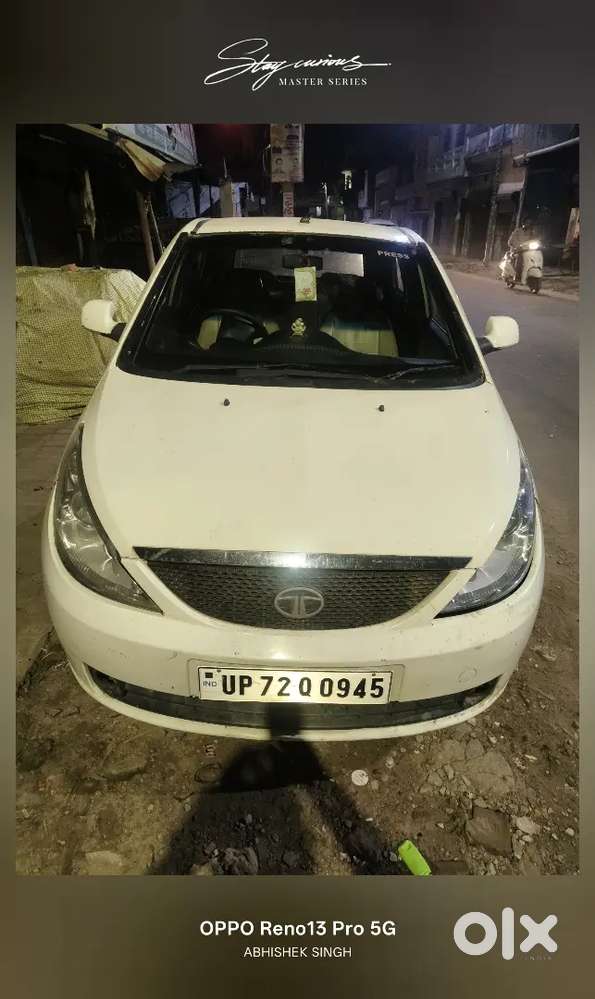Indica Car  2009 Model