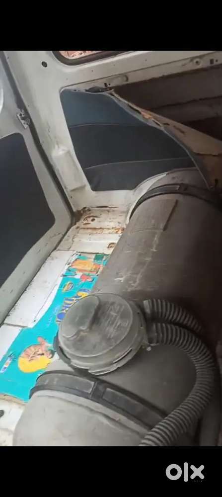 Maruti Suzuki Omni Van 1999 Excellent Condition