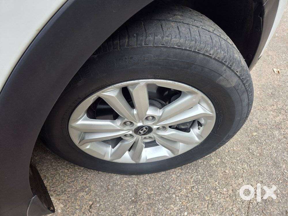 Hyundai Creta 1.6 Sx Plus Auto, 2015, Diesel