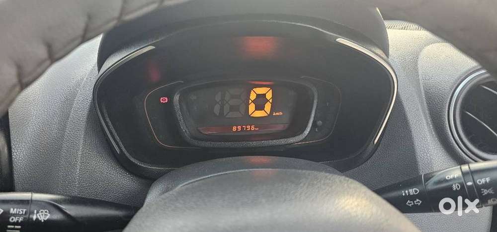 Renault Kwid 1.0 Rxt Edition, 2016, Petrol