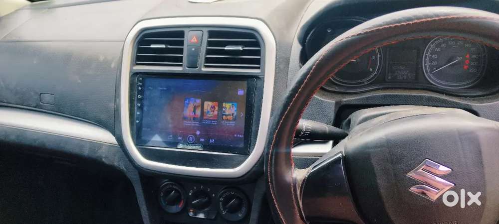 2021 Maruti Brezza Vdi Manual Diesel
