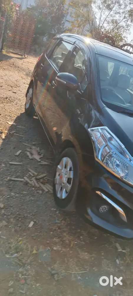 Maruti Suzuki Ertiga 2013 Diesel 168448 Km Driven