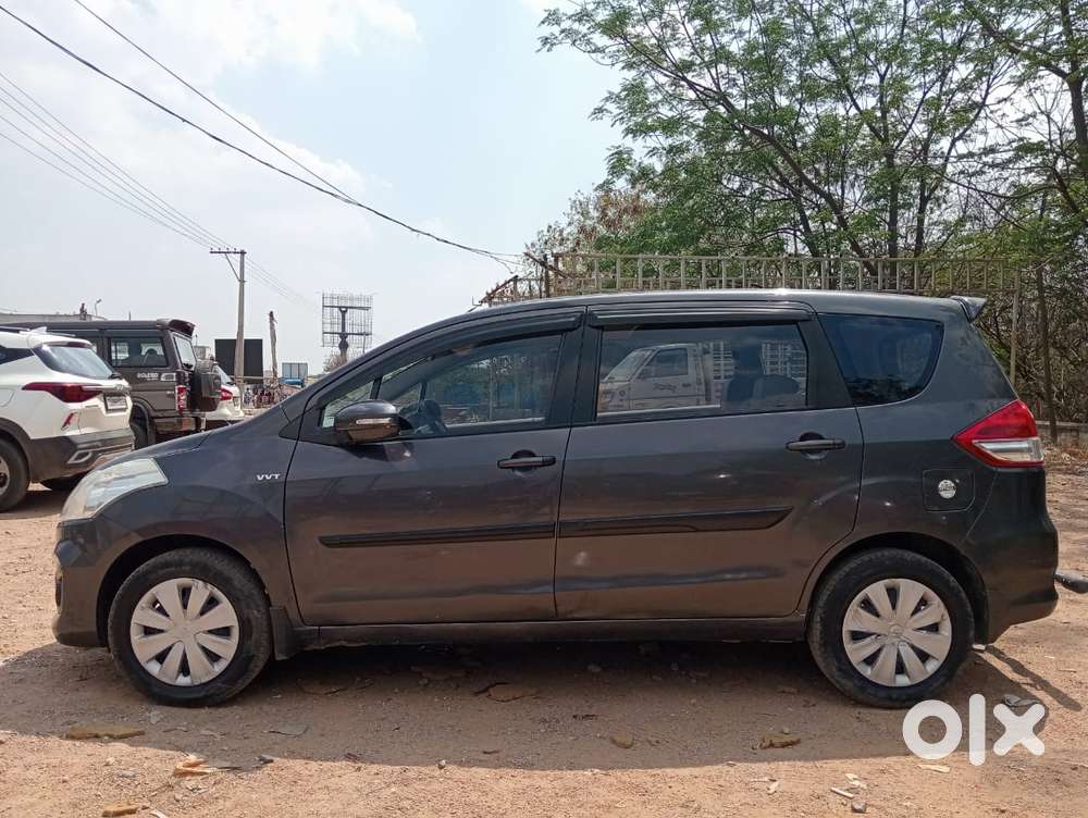 Maruti Suzuki Ertiga Vxi (o) Cng, 2015, Cng & Hybrids
