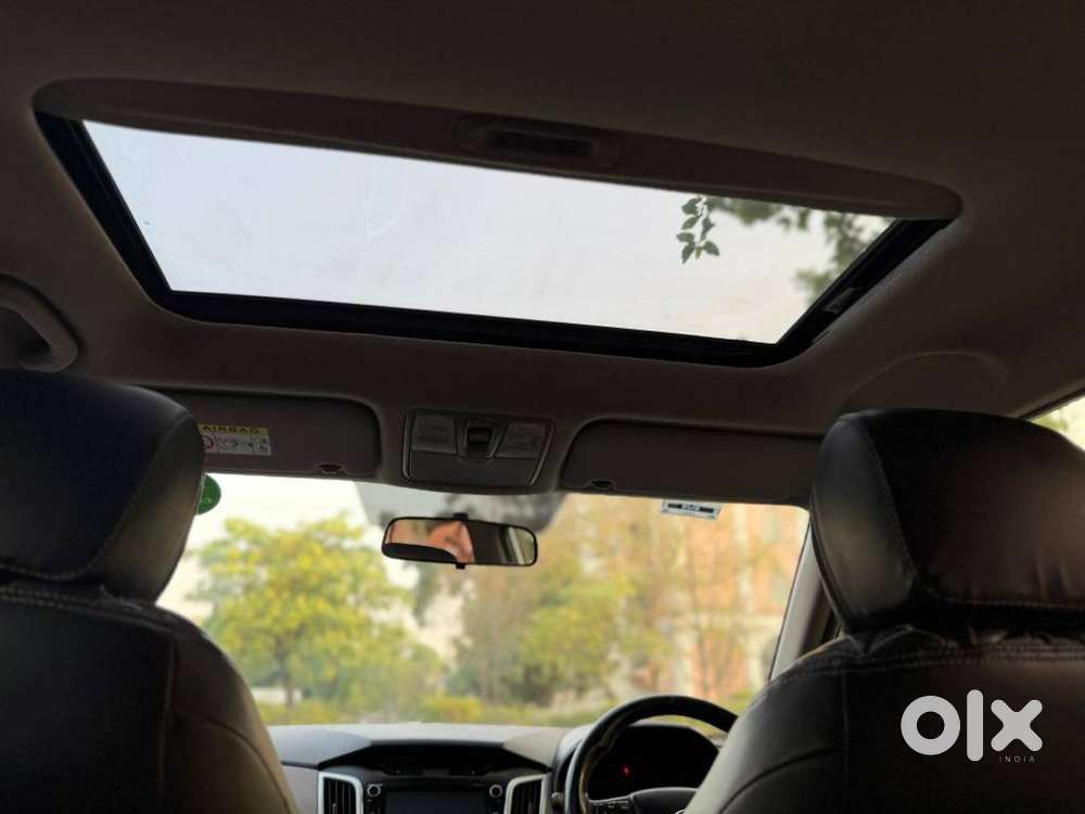 Hyundai Creta 1.5 Crdi Sx, 2021, Diesel