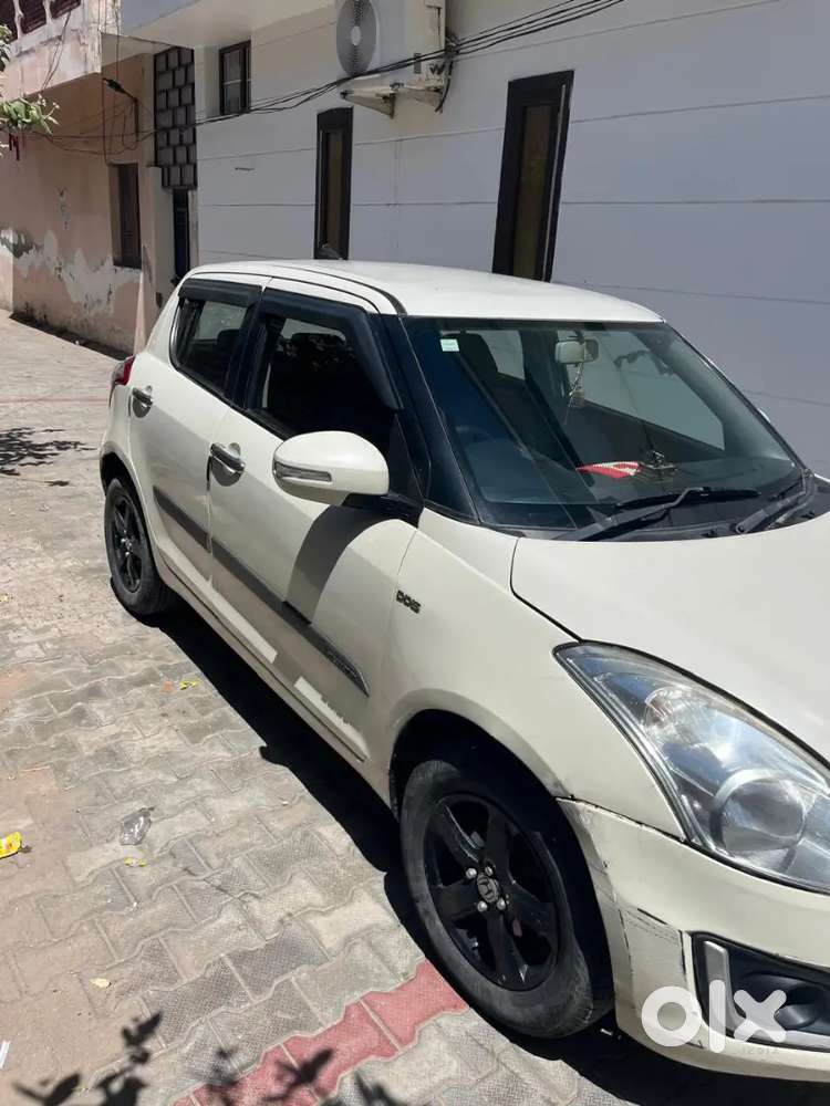Swift Model 2014 For Sale