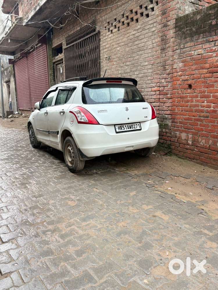 Maruti Suzuki 2013 Car