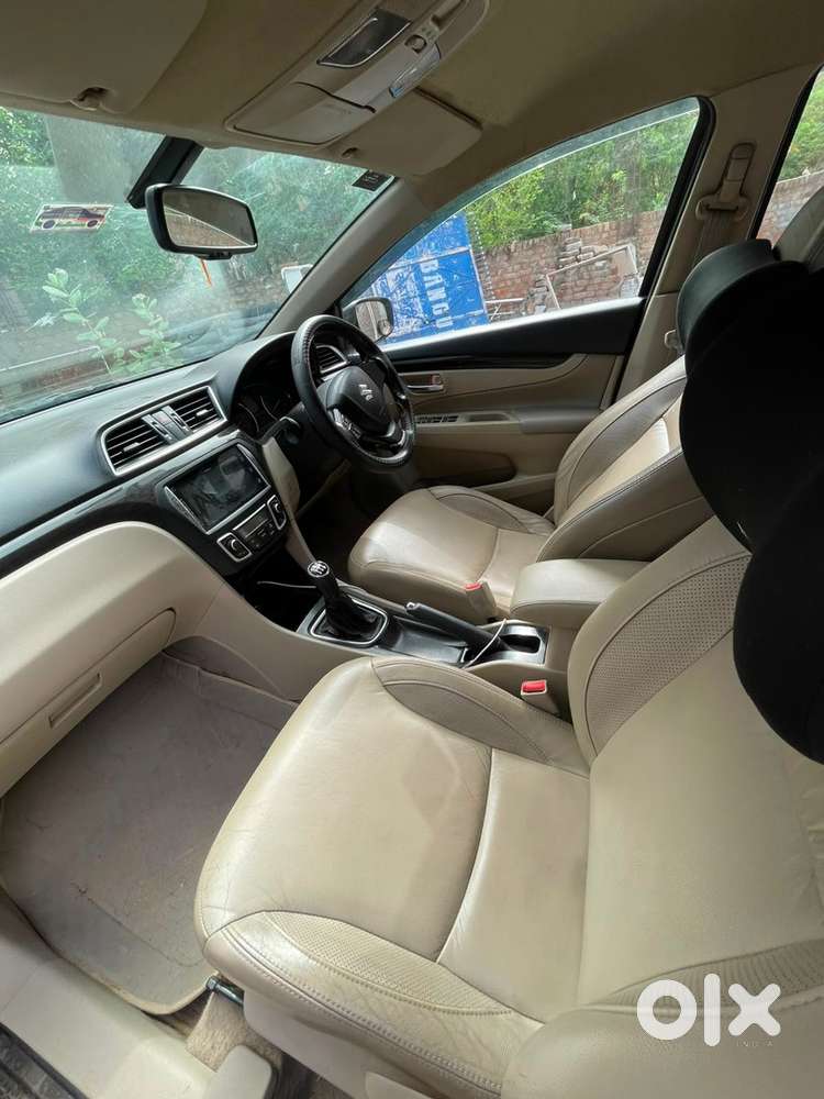 Maruti Suzuki Ciaz Diesel Well Maintained