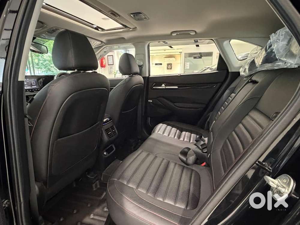 Kia Seltos 1.5 Gtx+ Diesel At, 2022, Diesel