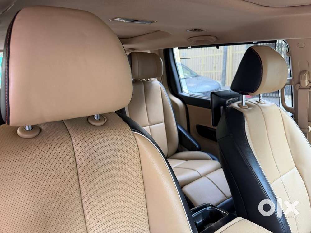 Kia Carnival Limousine, 2021, Diesel