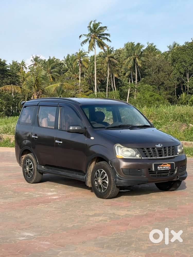 Mahindra Xylo D4, 2013, Diesel