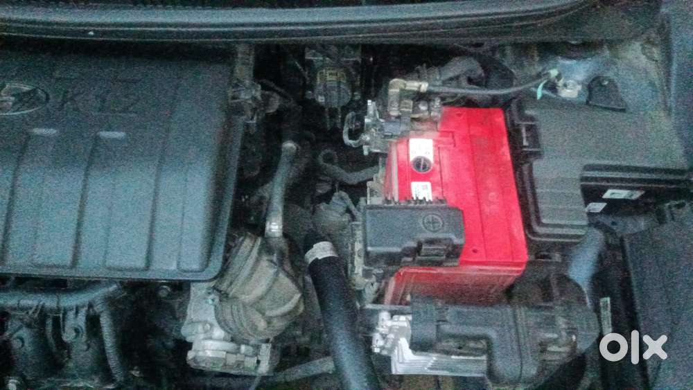 Hyundai Grand I10 Nios Asta Amt 1.2 Kappa Vtvt, 2021, Petrol