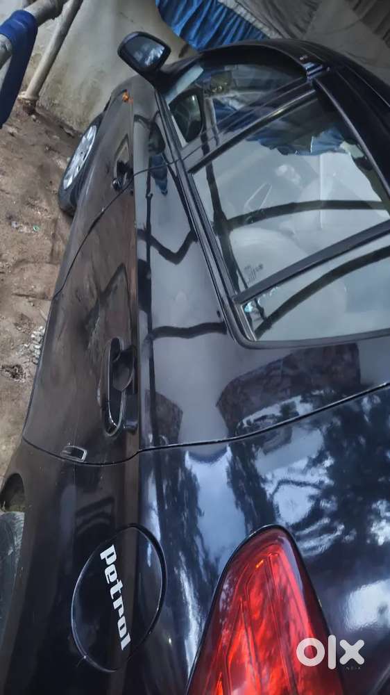 Hyundai i20 2010 model