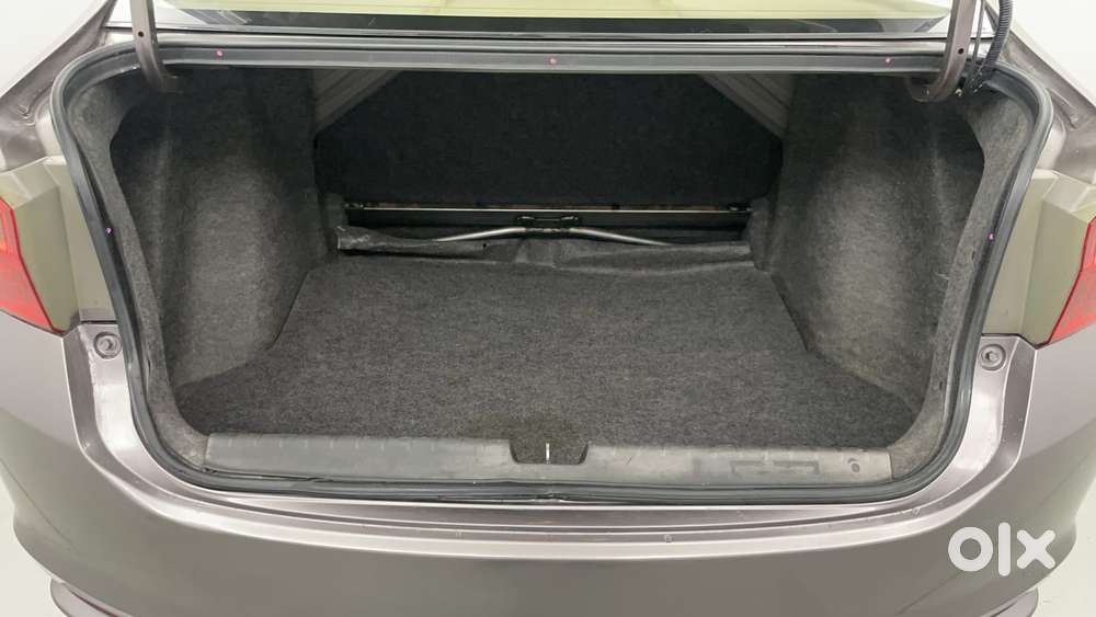 Honda City 2014-2015 I Dtec Vx, 2014, Petrol