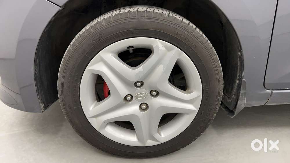 Hyundai Elite I20 [2018-2020] 1.2 Asta, 2017, Petrol