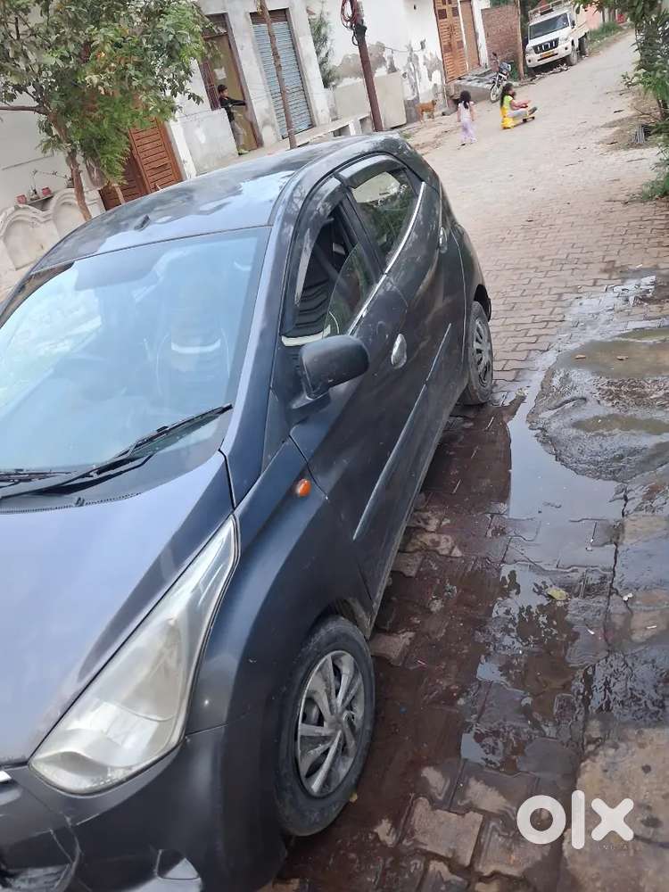 Hyundai Eon 2016 Petrol 80000 Km Driven