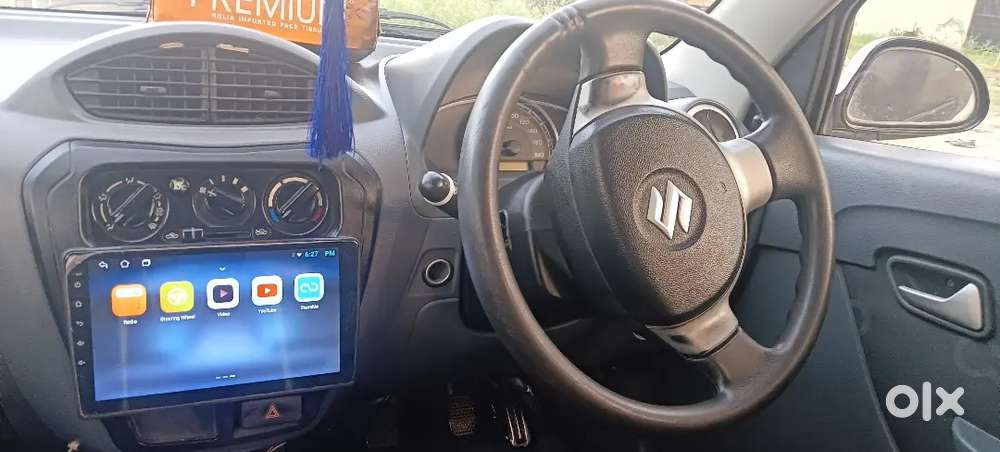 Maruti Suzuki Alto 800 2014 Petrol 70000 Km Driven