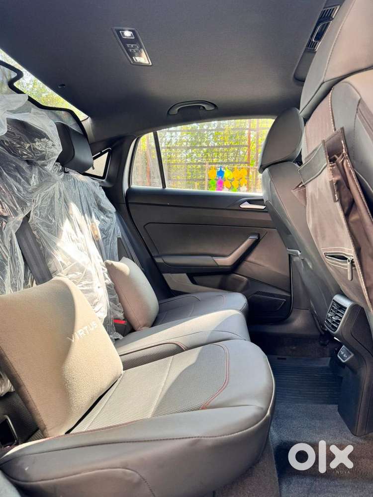 Volkswagen Virtus Gt Plus 1.5 Tsi Evo Dsg (electric Seats), 2025, Pe..