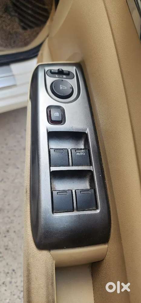 Honda City 2012 Petrol Well Maintained