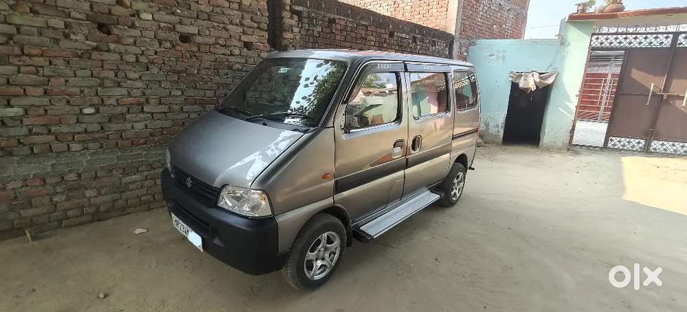 Good Condition Cng Pas