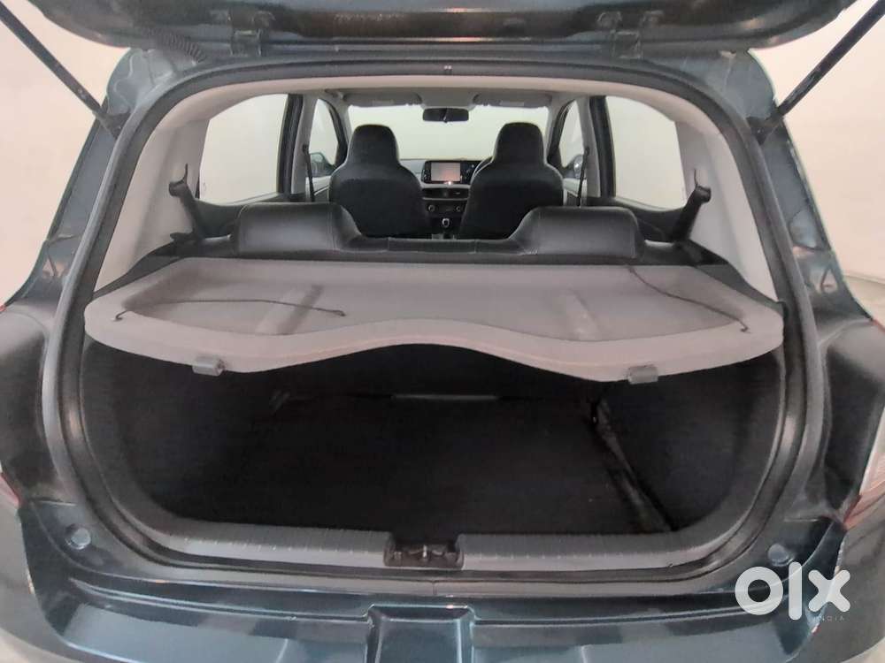 Hyundai Grand I10 Nios Sportz Amt 1.2 Crdi, 2020, Diesel
