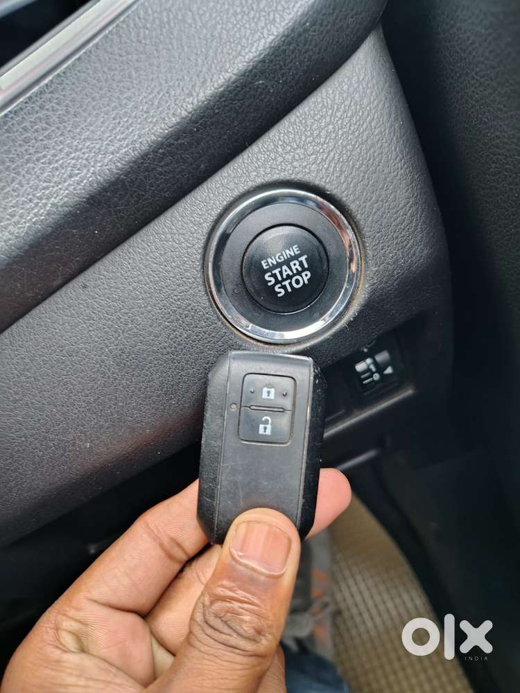 Maruti Suzuki Baleno Zeta, 2020, Petrol