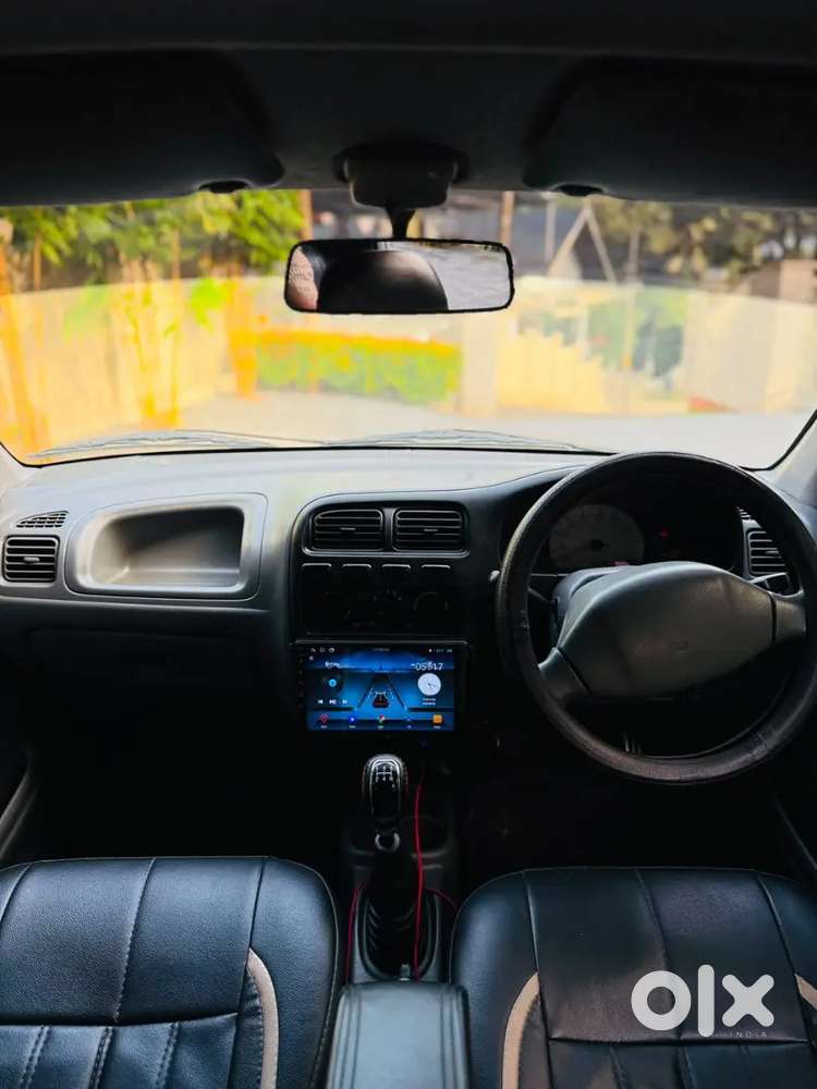 Maruti Suzuki Alto 2007