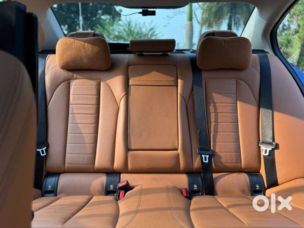Bmw 3 Series Gran Limousine 320ld M Sport, 2024, Diesel