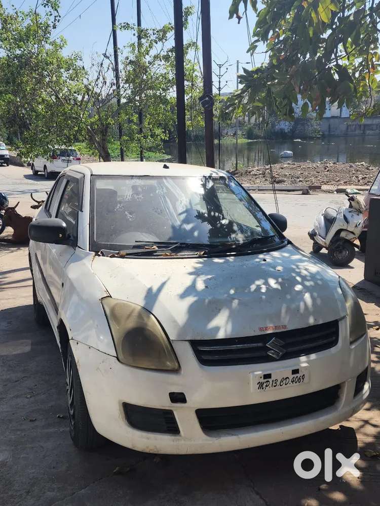 Maruti Suzuki Dzire 20013 Diesel 114000 Km Driven