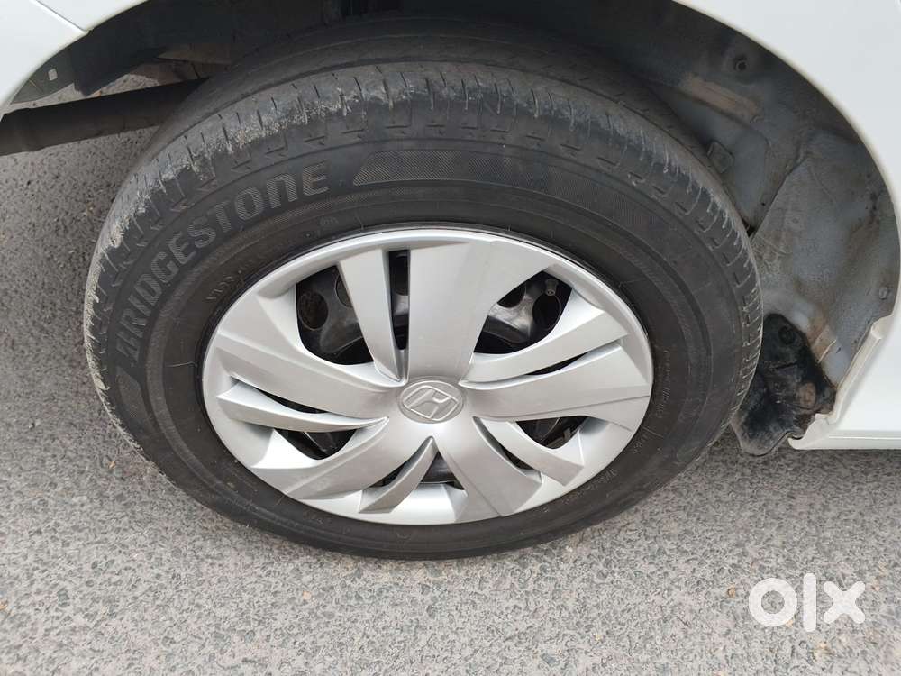 Honda Amaze S 1.2 Petrol Mt, 2024, Cng & Hybrids