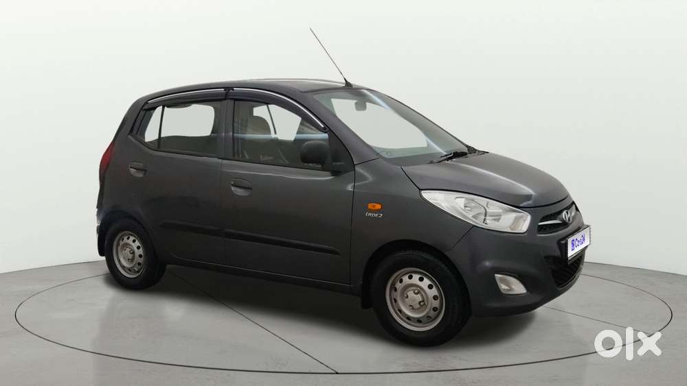 Hyundai I10 Era, 2013, Petrol