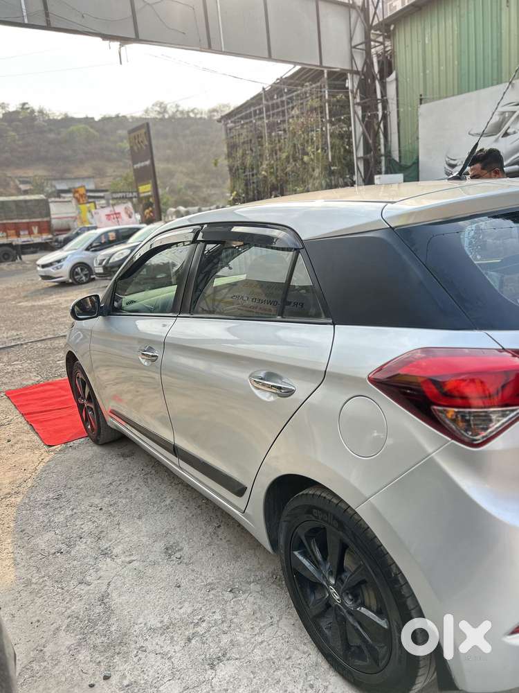 Hyundai Elite I20 Asta 1.2 (o), 2014, Petrol