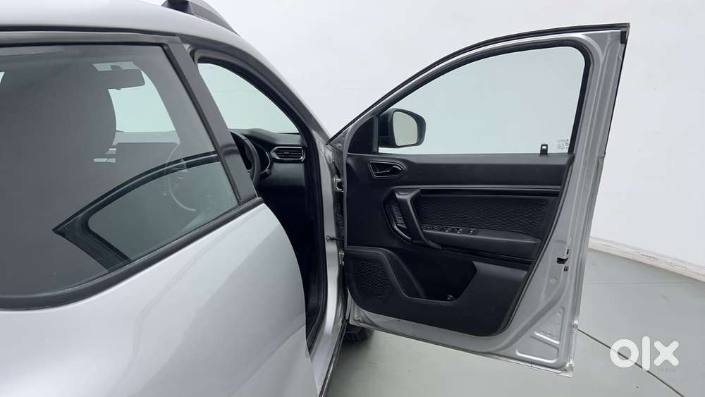 Renault Kiger Rxz, 2023, Petrol